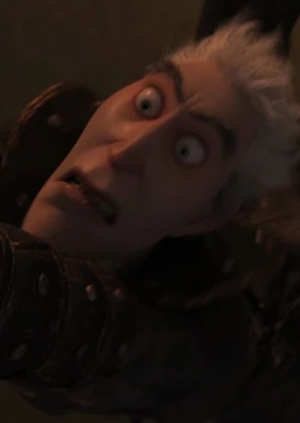 Grimmel the Grisly photo