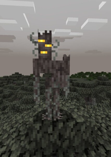 Grinceur (Loup-Garou UHC)