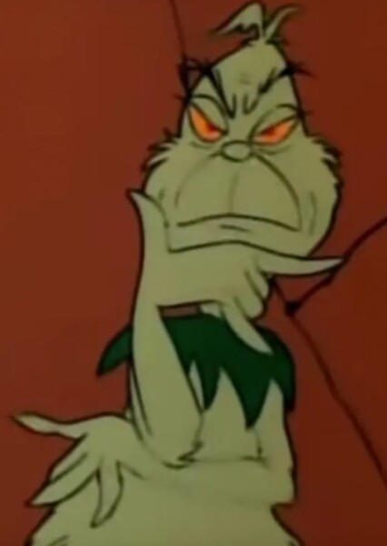 The Grinch (Character) photo