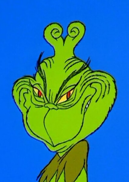 The Grinch (Character)
