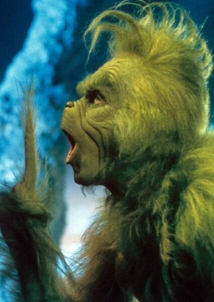 The Grinch (Character) photo