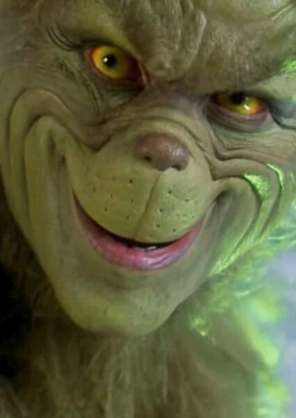 The Grinch (Character)