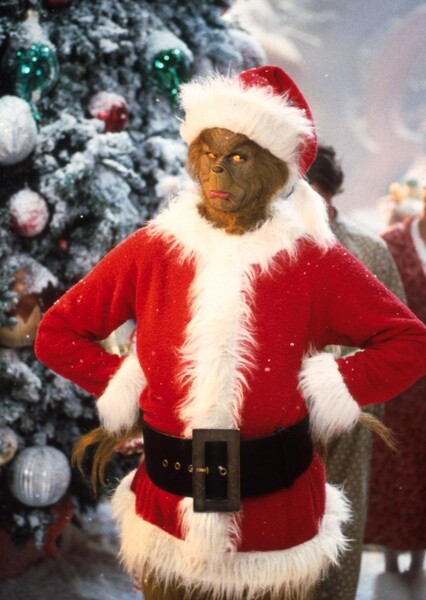 The Grinch (Character) photo