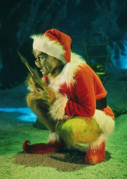 The Grinch (Character) photo
