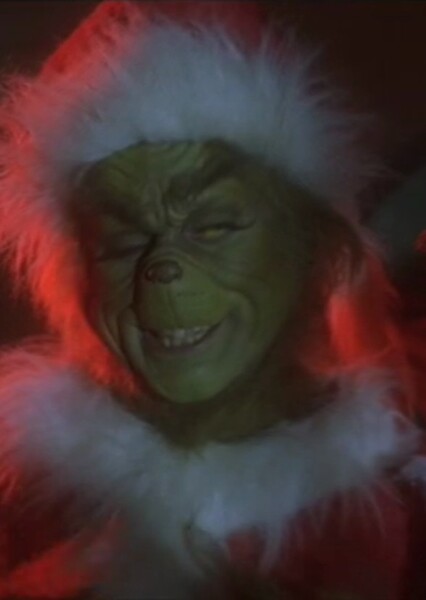 The Grinch (Character) photo