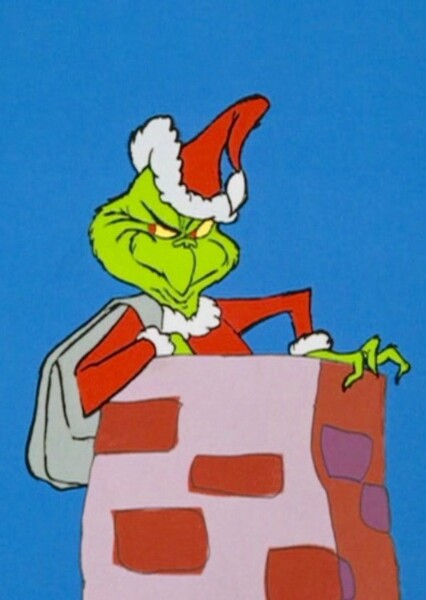 The Grinch (Character) photo