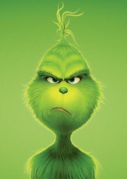 The Grinch (Character) photo