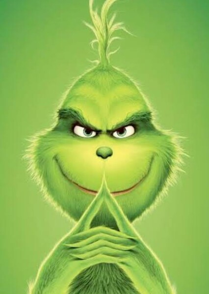 The Grinch (Character) photo