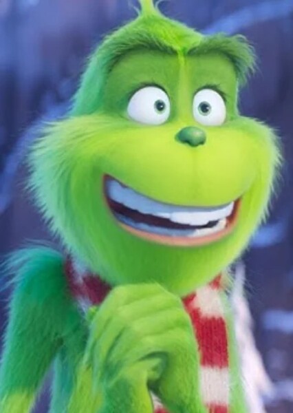 The Grinch (Character)