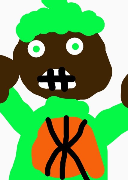 grinch