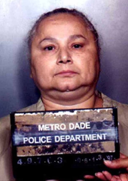 Griselda Blanco photo