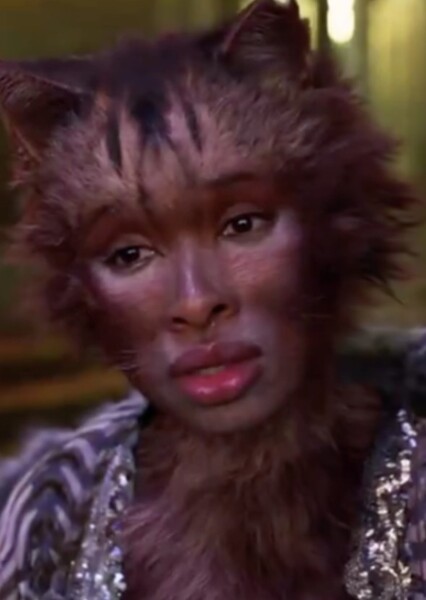 Grizabella