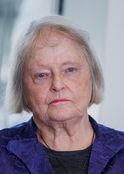 Gro Harlem Brundtland