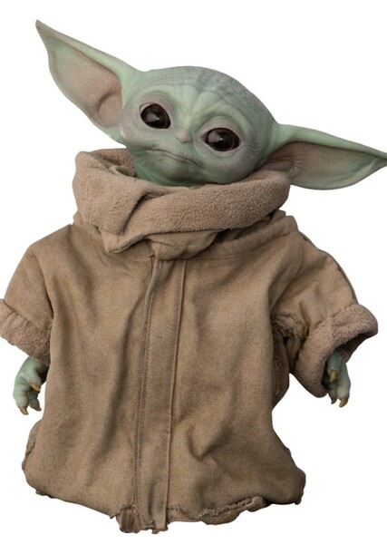 Grogu photo