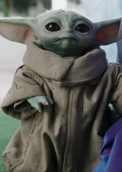 Grogu