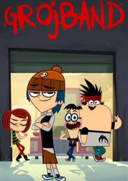 Grojband