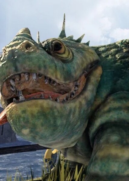 Gronkle