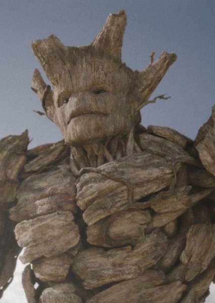 Groot photo