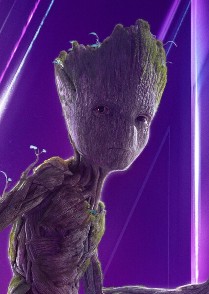 Groot photo