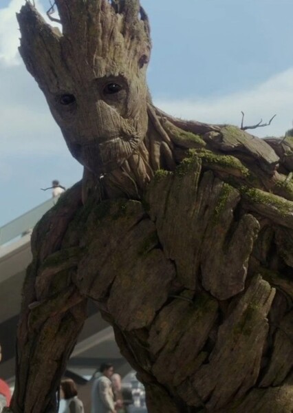 Groot