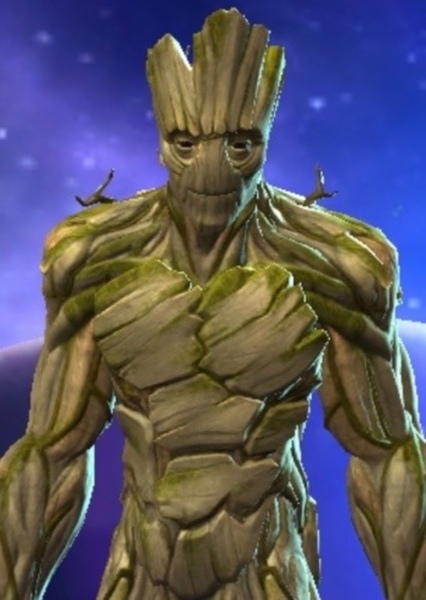 Groot photo