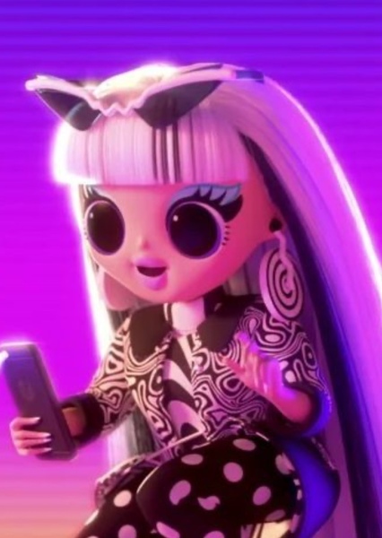 Groovy Babe photo