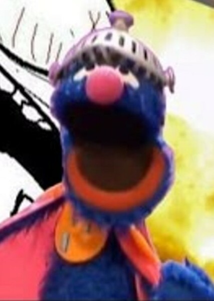 Grover photo