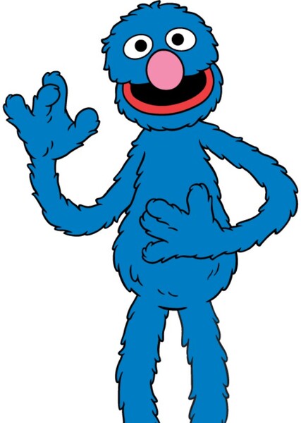 Grover photo