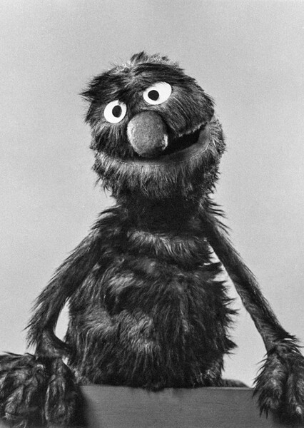 Grover photo