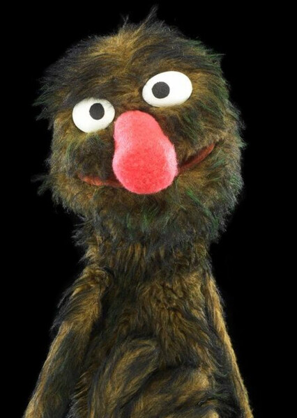 Grover photo