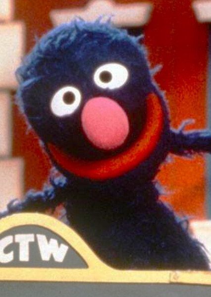 Grover photo