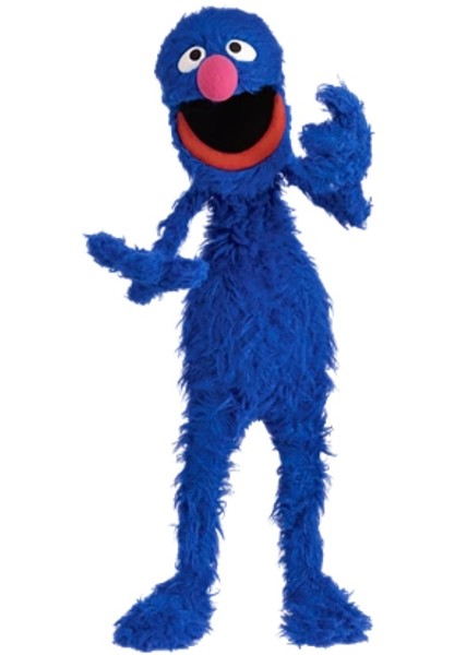 Grover photo