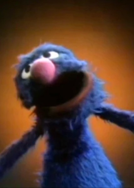 Grover photo