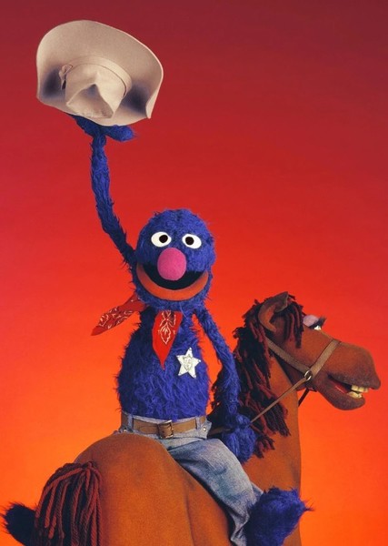 Grover photo