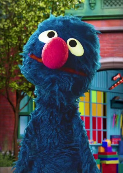Grover photo