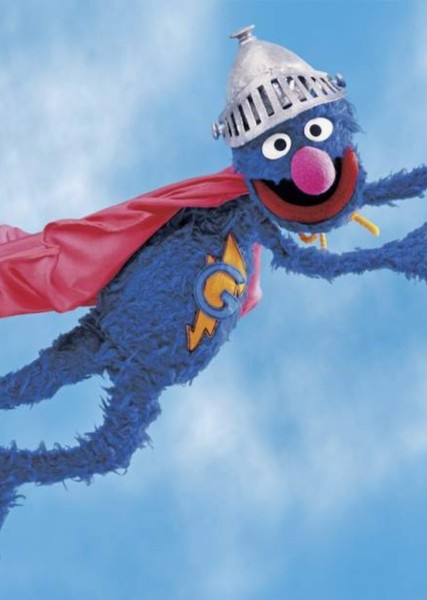 Grover photo