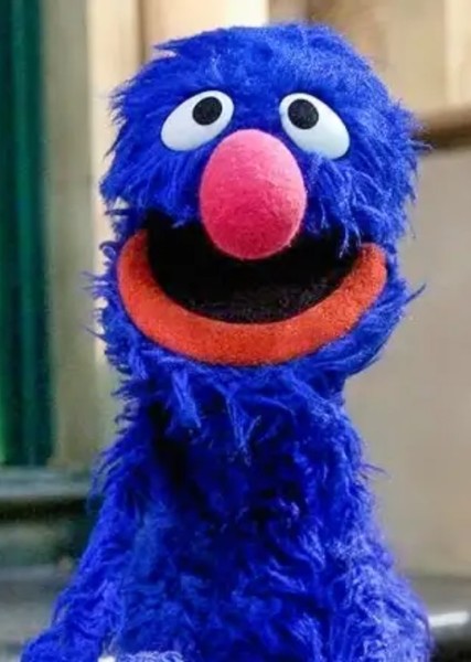 Grover photo