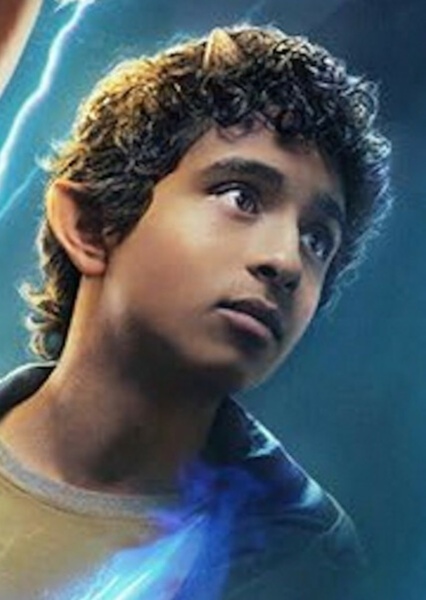 Grover Underwood (Live Action) Photo on myCast - Fan Casting Your ...