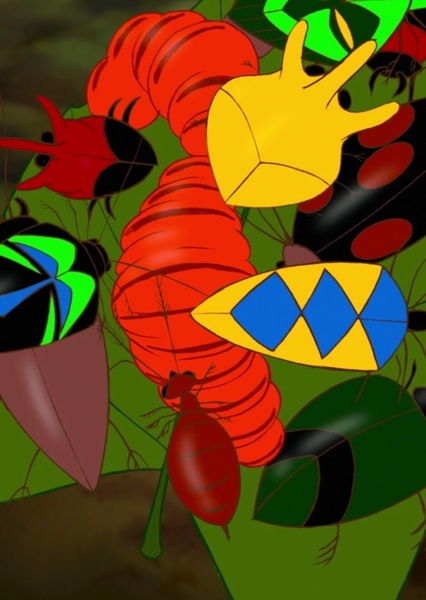 Grubs