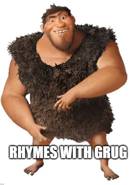 Grug