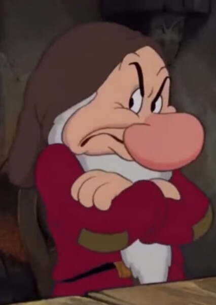 Grumpy (Snow White and the Seven Dwarfs)