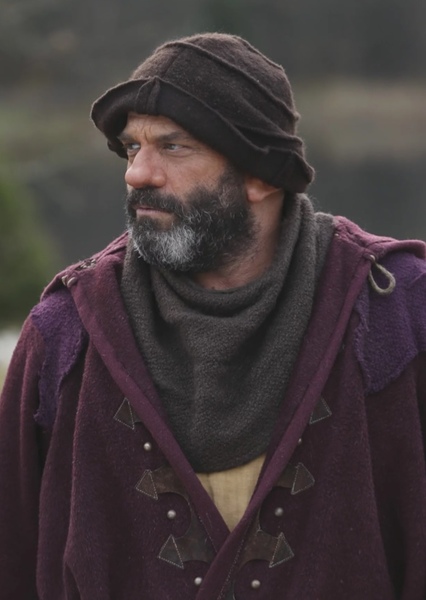 Grumpy (Snow White and the Seven Dwarfs)