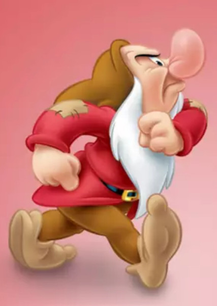 Pinocchio (1990) Fan Casting on myCast