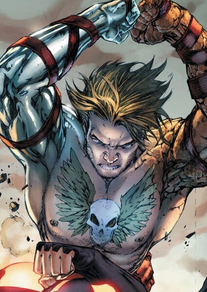 Grunge (Eddie Chang)
