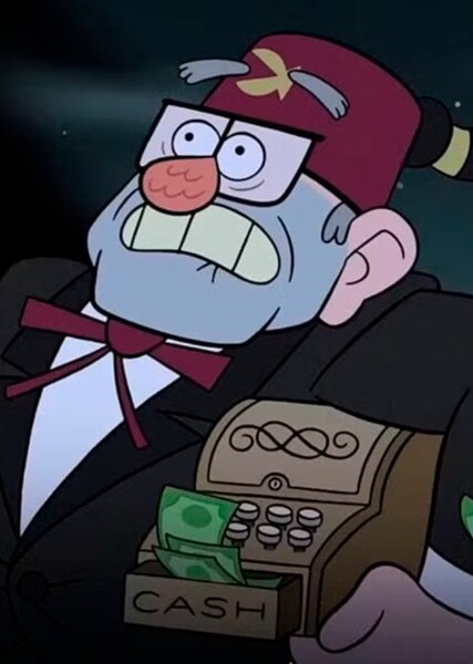 Stanley Pines photo