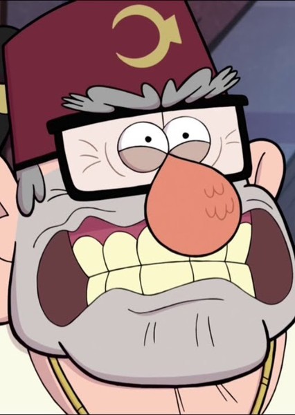 Stanley Pines photo