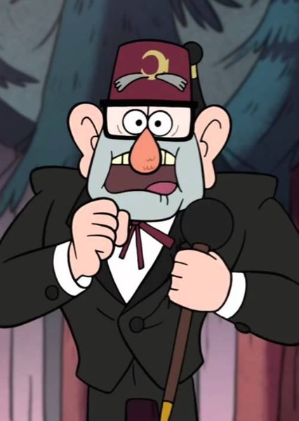 Stanley Pines photo