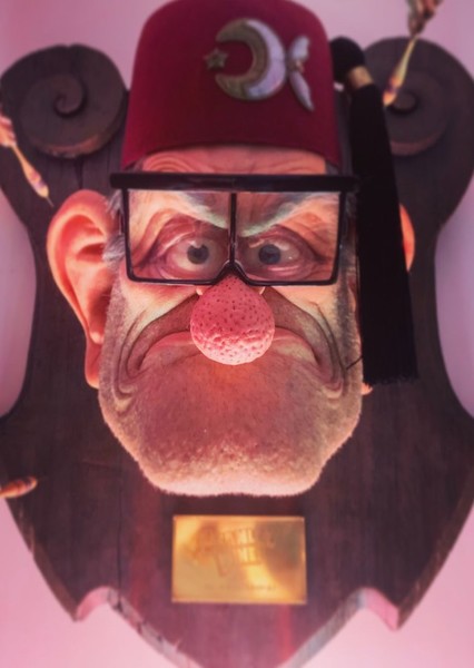 Stanley Pines photo
