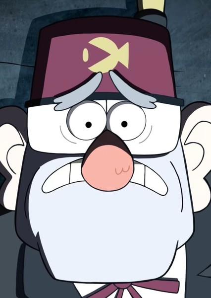 Stanley Pines photo