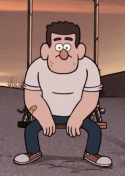 Stanley Pines photo